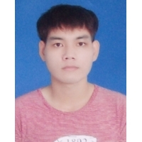 cover CV: Nguyễn Vũ Linh